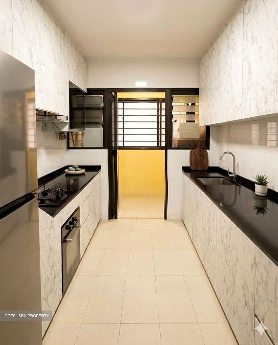 Blk 996A Buangkok Tropica (Hougang), HDB 4 Rooms #550653291